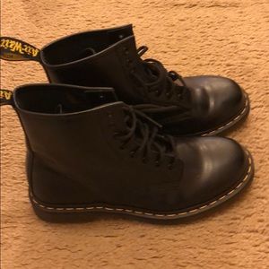 Dr. Martens
